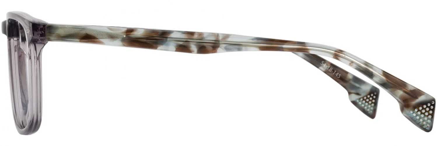 STATE Optical Co. ORLEANS Eyeglasses - view 8
